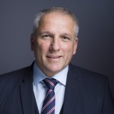 Vice-président de Swiss Ice Hockey, Marc-Anthony Anner évoque les défis actuels de la fédération